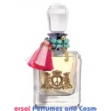 Peace, Love and Juicy Couture Juicy Couture Generic Oil Perfume 50ML (00444)